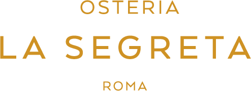 Osteria La Segreta · Roma
